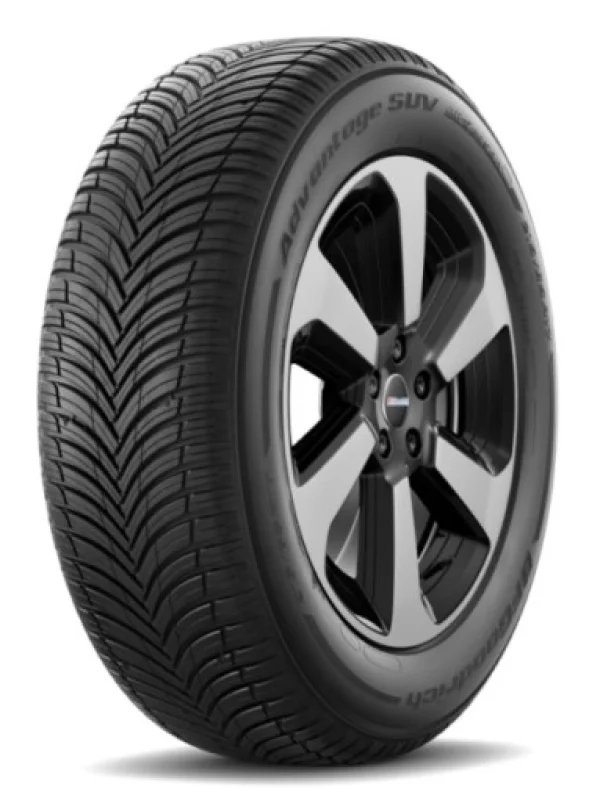235/60R17 106V XL ADVANTAGE SUV A/S