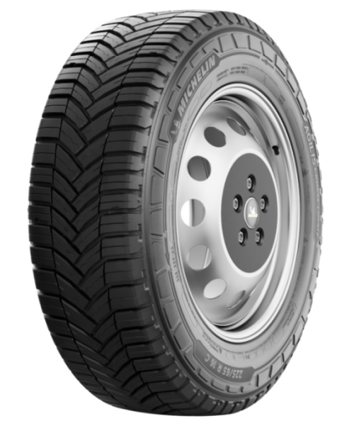 215/65R16C 109/107T AGILIS CROSSCLIMATE