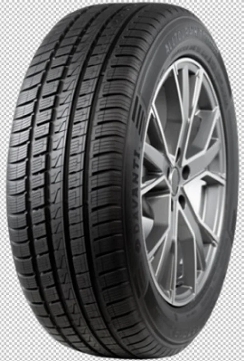 225/55R18 102V XL ALLTOURA H/T