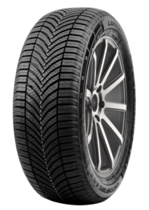 235/55R18 104V XL CATCHFORS A/S II