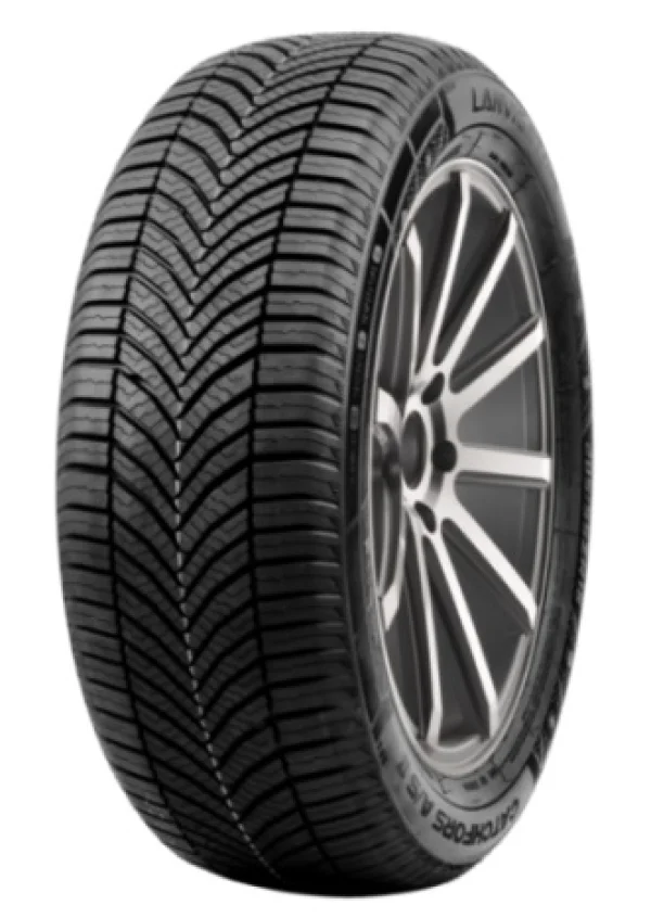 235/55R18 104V XL CATCHFORS A/S II