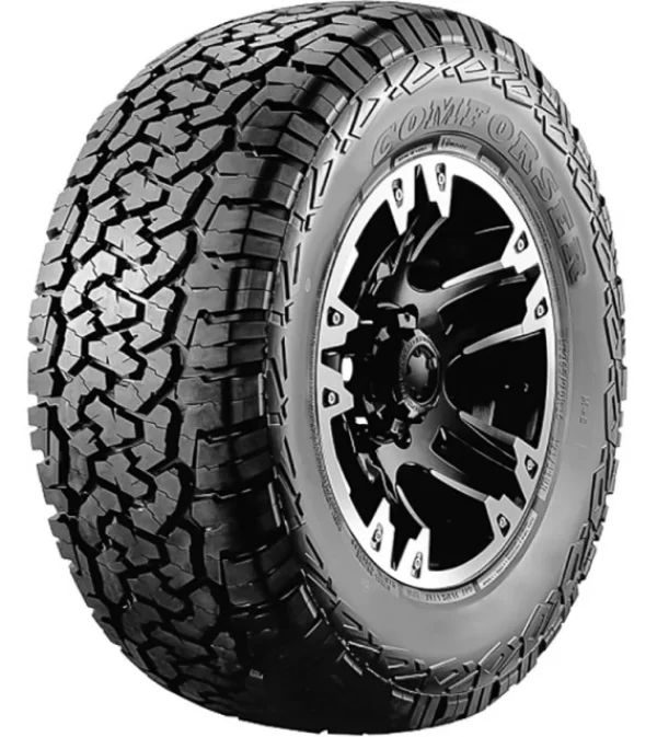 235/70R16 104S CF1100 ALL TERRAIN