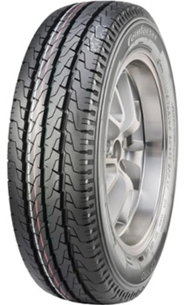 205/85R16LT 117/115L CF350