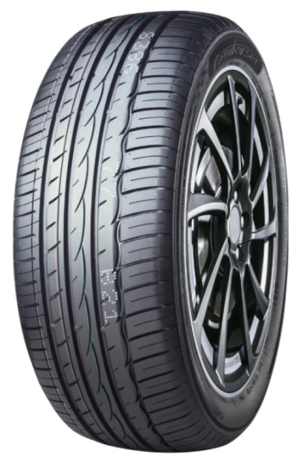 295/40ZR21 111W XL CF710