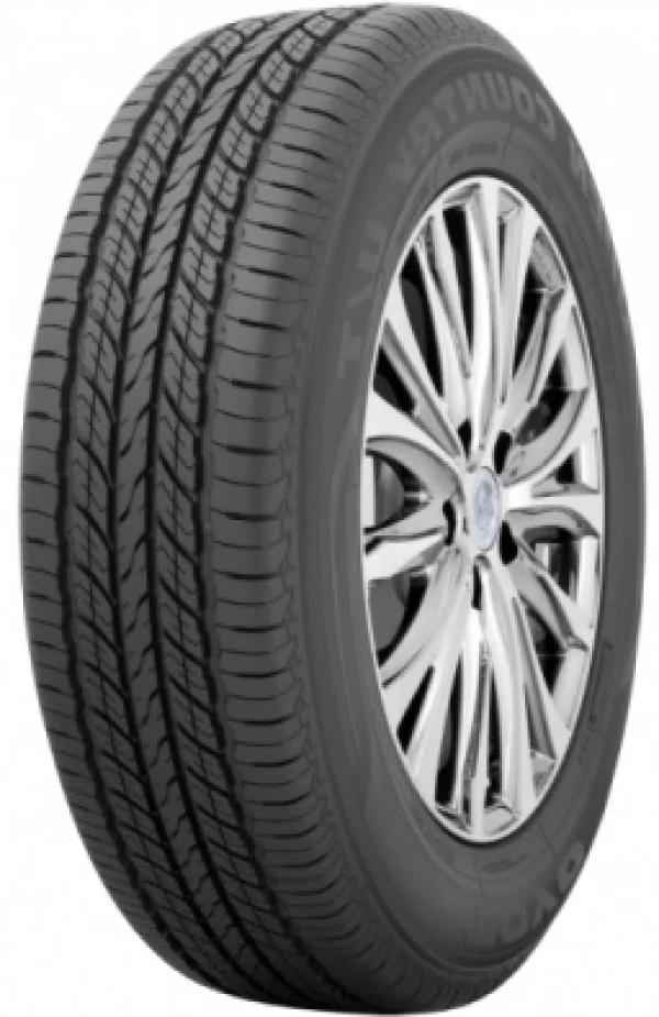 235/60R18 107W XL OPEN COUNTRY U/T