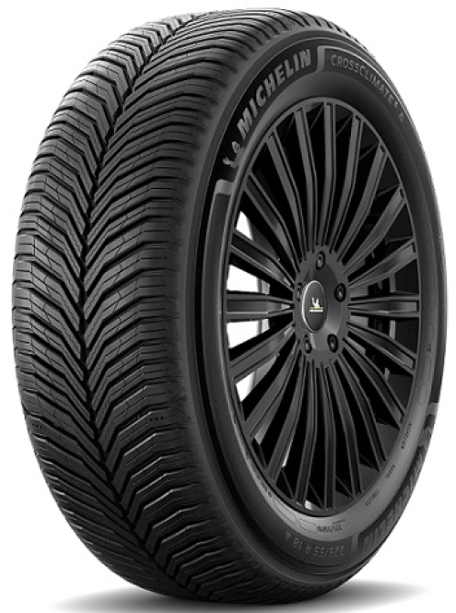 255/60R18 112V XL CROSSCLIMATE 3