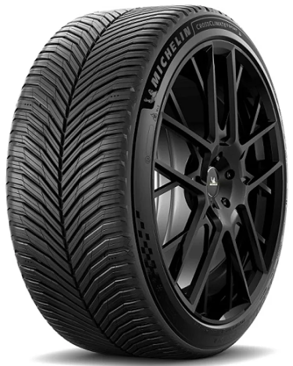 295/35R21 107Y XL CROSSCLIMATE 3 SPORT