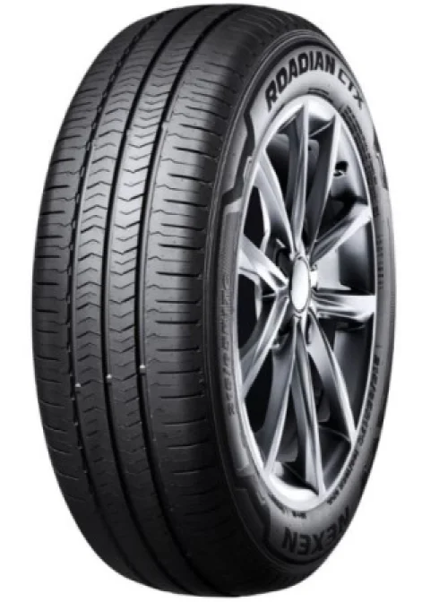 215/75R16C 116/114R ROADIAN CTX