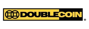 DOUBLE COIN