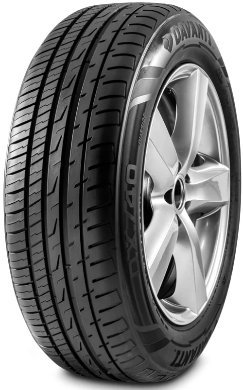 265/55R20 113V XL DX740