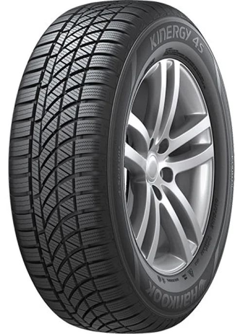 205/55R17 91V H740 KINERGY 4S