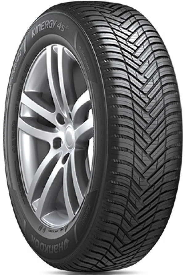 235/55R18 104V XL H750A KINERGY 4S2X