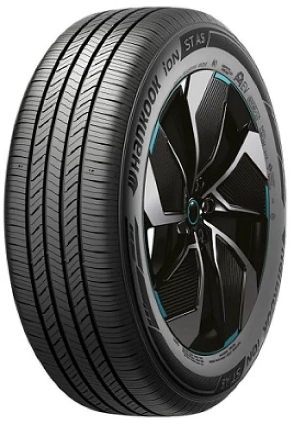 225/55R18 102V XL IH61A ION ST AS SUV