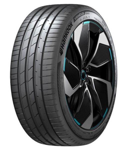 245/40R21 100Y XL IK01 ION EVO (NF0)