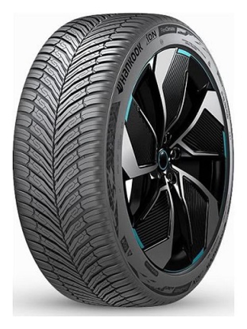 235/60R18 107V XL IL01A ION FLEXCLIMATE