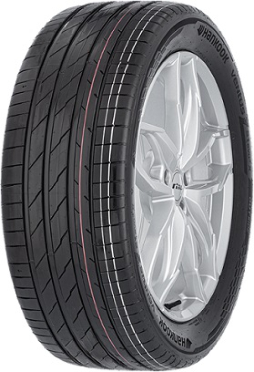275/45R20 110Y XL K137A S1 EVO4 SUV (*)