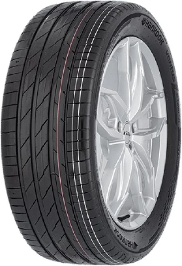 275/45R20 110Y XL K137A S1 EVO4 SUV (*)