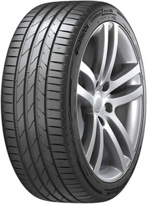 235/55R18 100V K137A VENTUS EVO SUV (+)