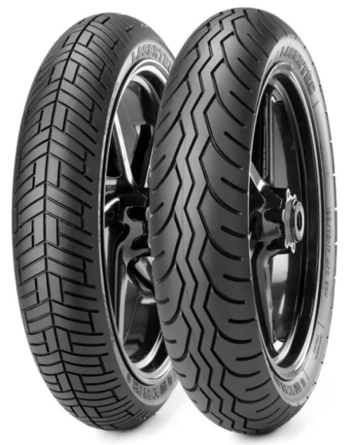 130/80R18 66V LASERTEC