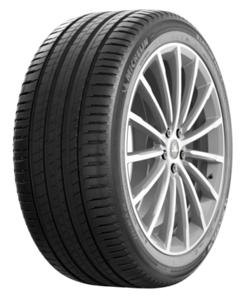 255/55R18 105W LATITUDE SPORT-3 (N1)