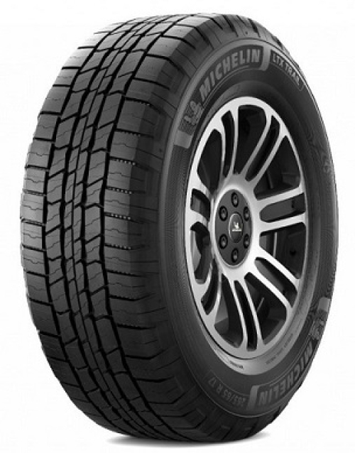 265/70R18 116S LTX TRAIL