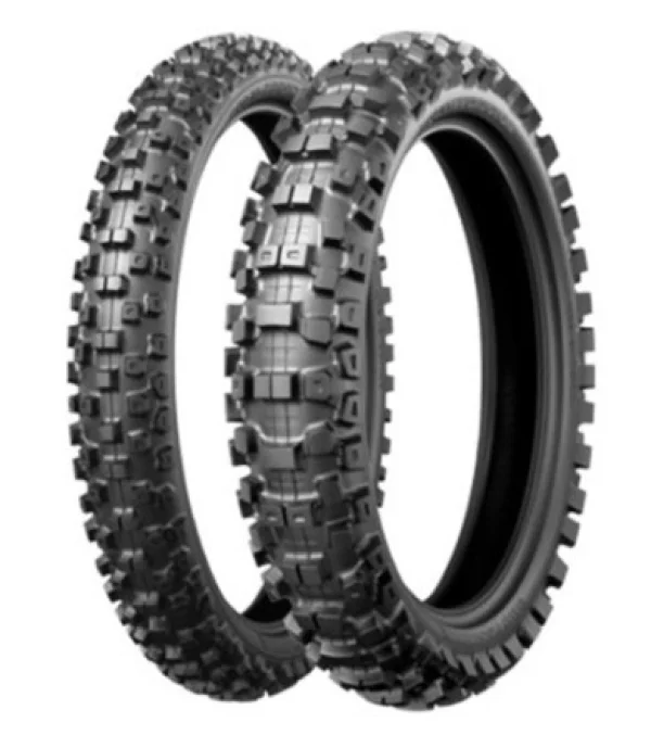 70/100-17 40M TT M403 MOTOCROSS MEDIO