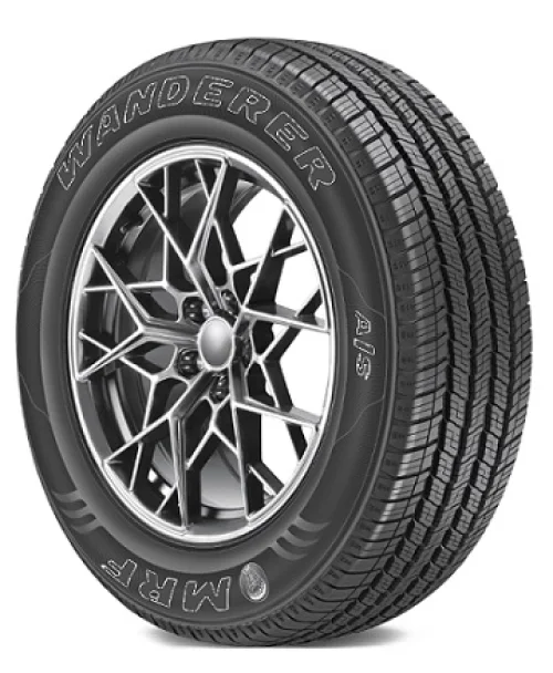 245/65R17 107H WANDER A/S B4