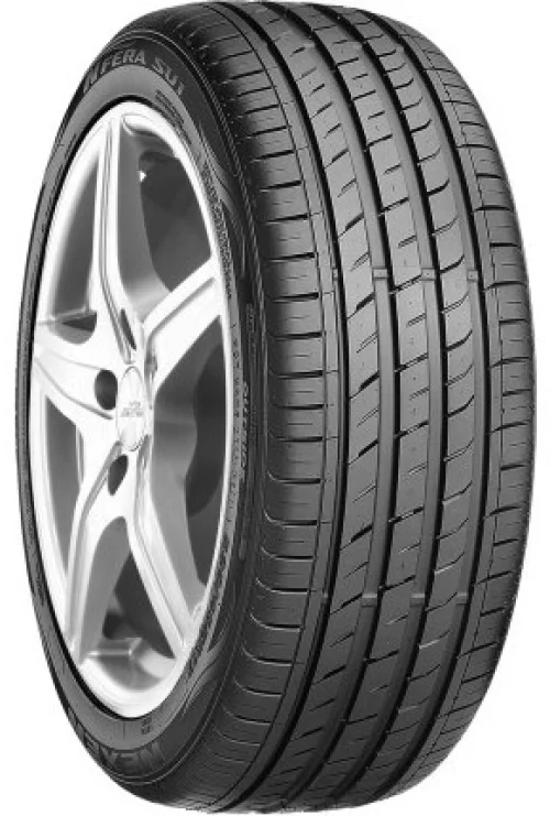 215/55ZR17 98W XL N´FERA SU1