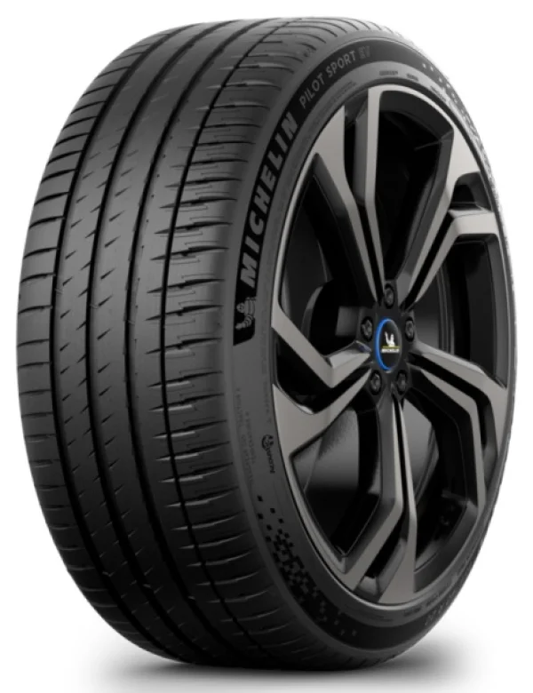 245/40R21 100Y XL PIL.SPORT EV(AO)ACOUS