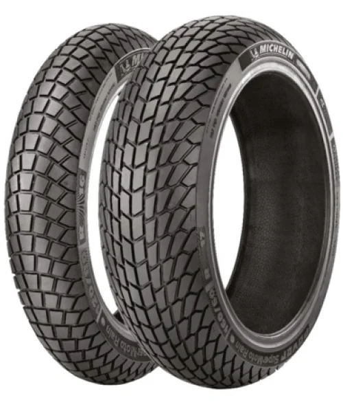 120/75R16,5 POWER SUPERMOTO RAIN NHS