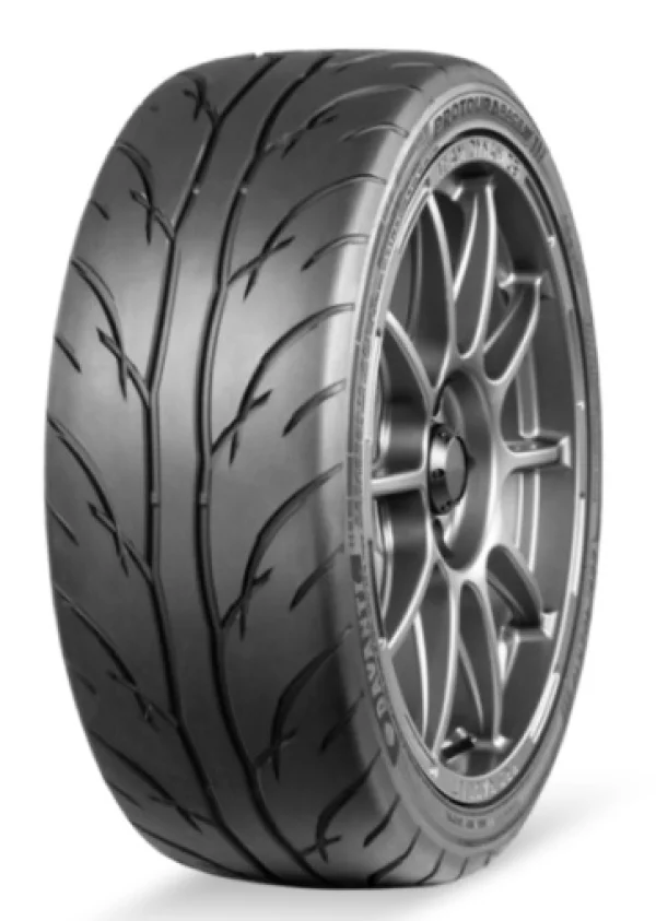 255/40ZR17 98W XL PROTOURA RACE