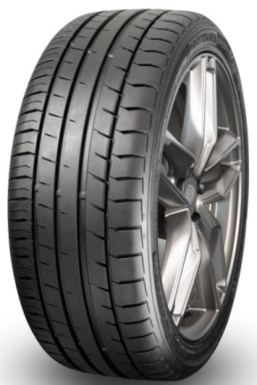 265/45ZR21 108W XL PROTOURA SPORT