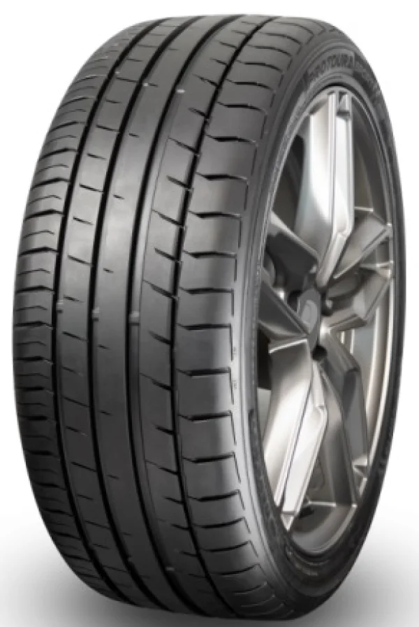 205/50ZR17 93W XL PROTOURA SPORT
