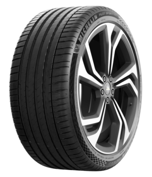 265/40R22 106Y XL PILOT SPORT-4 SUV