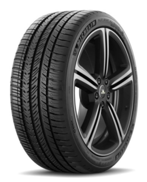 265/40R20 104V XL PILOT SPORT A/S4(MO1B)