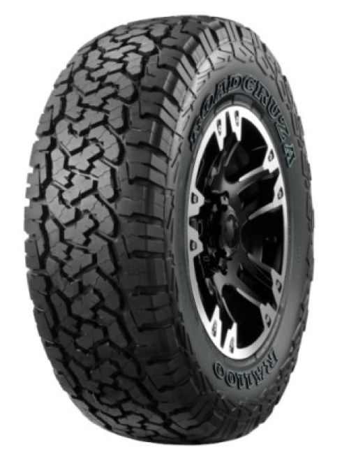 235/55R18 104T XL RA1100 ALL TERRAIN