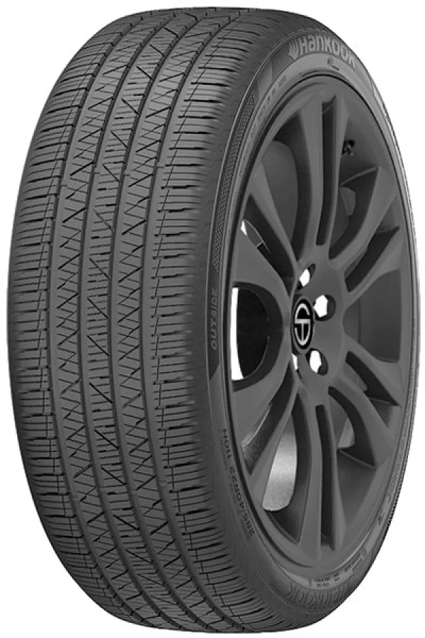 295/45R20 114V XL RA33D DYNAP.HP2+(NC0)