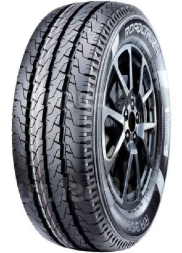 165/70R13C 88/86S RA350