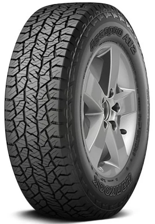 255/60R18 108T RF11 DYNAPRO AT2