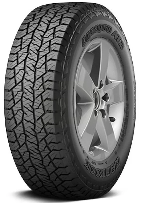 255/60R18 108T RF11 DYNAPRO AT2