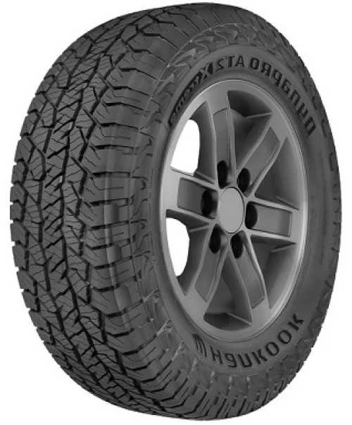 265/70R16 112T RF12 DYNAPRO AT2 XTREME