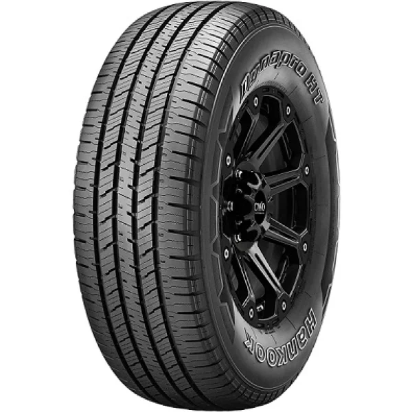 265/60R18 110T RH12 DYNAPRO HT