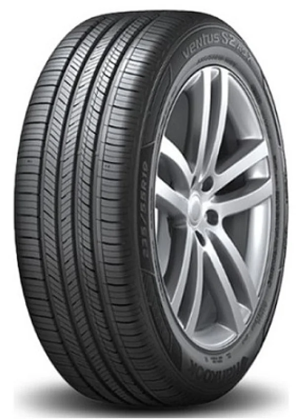 245/45R20 99V RH17 VENTUS S2 AS X