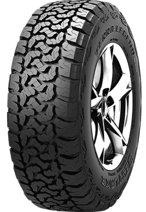 265/60R18 110T SL399 TERRA LEGEND