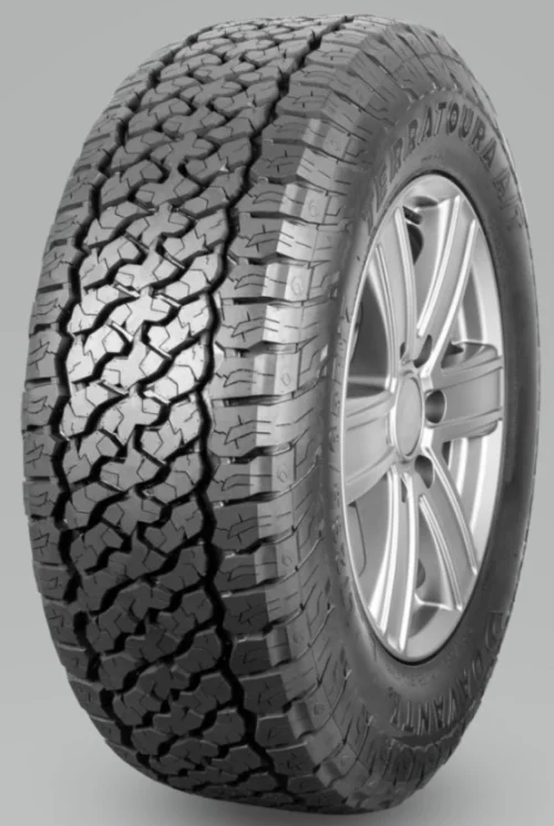 245/70R17 114T TERRATOURA A/T