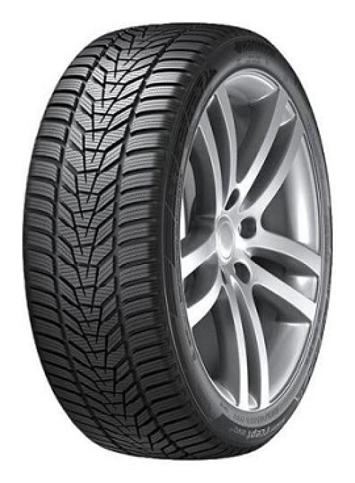 265/45R21 108W XL W330A WI.I*CEPT EVO3 X