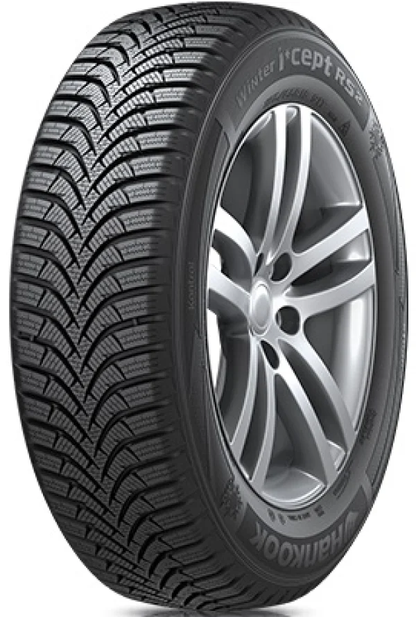 195/50R15 82H W452 WINTER I*CEPT RS2