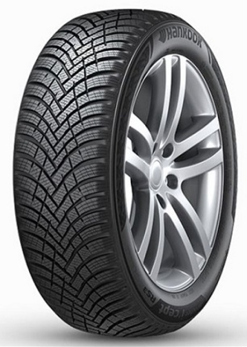 205/55R17 95V XL W462 WINTER I*CEPT RS3