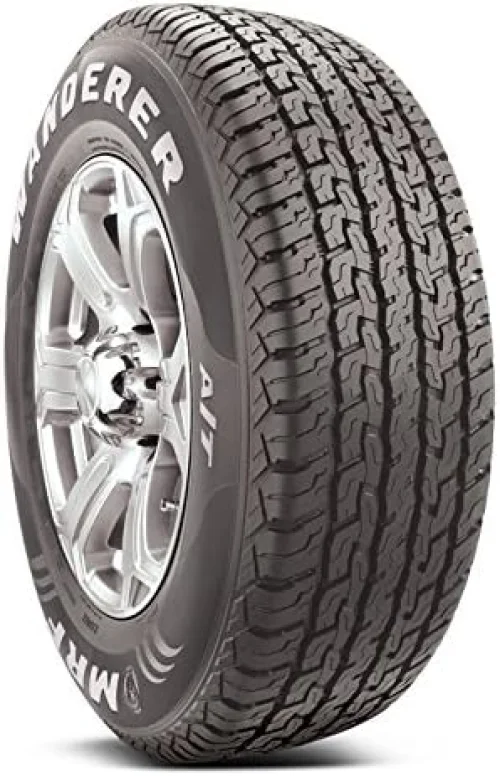 255/65R18 111T WANDERER A/T A3